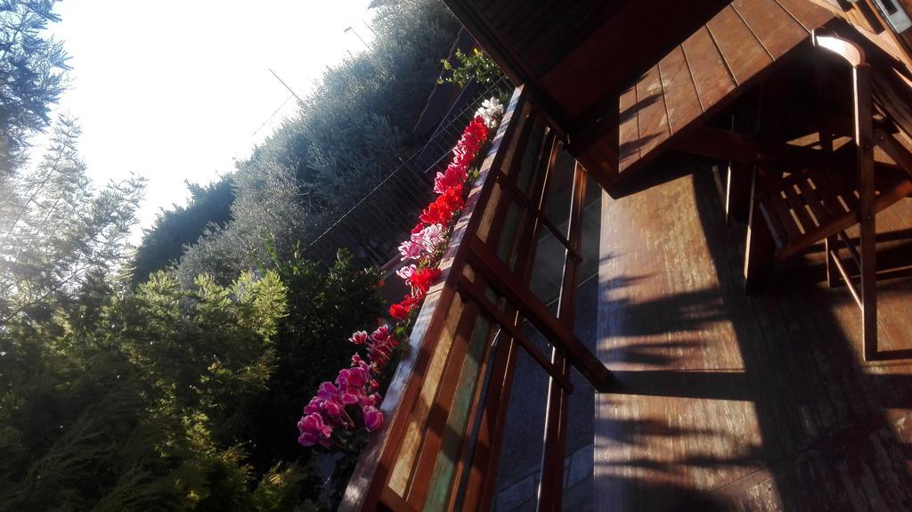 Agriturismo Baita Marina Villa Albenga Luaran gambar