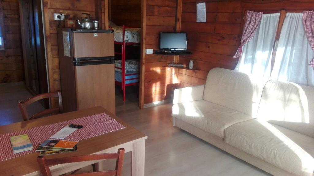 Agriturismo Baita Marina Villa Albenga Luaran gambar