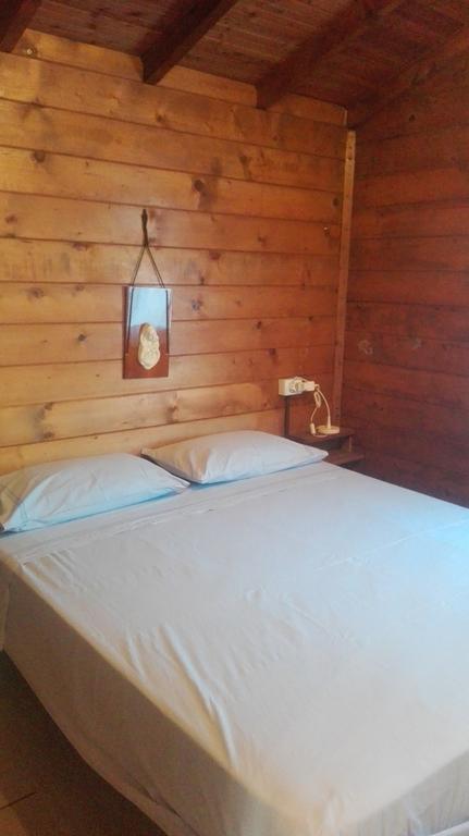 Agriturismo Baita Marina Villa Albenga Luaran gambar
