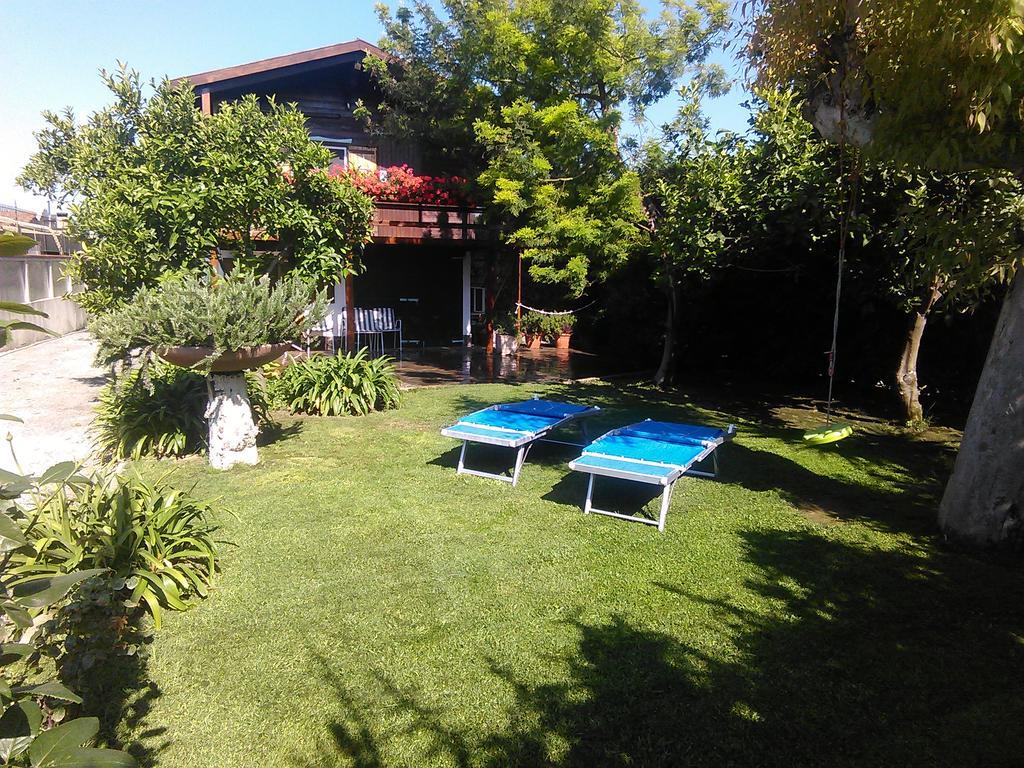 Agriturismo Baita Marina Villa Albenga Luaran gambar